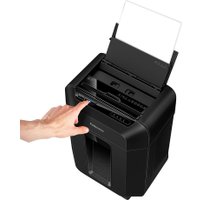 Шредер Fellowes AutoMax 80M