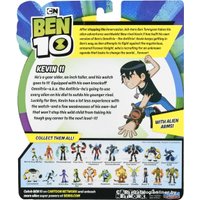 Экшен-фигурка Ben 10 Кевин 11 76131