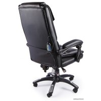 Офисное кресло Calviano 1587 (черный)