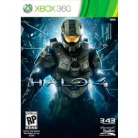  Halo 4 для Xbox 360