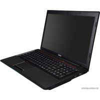 Игровой ноутбук MSI GP60 2QF-1023RU Leopard Pro