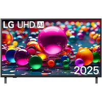 Телевизор LG UHD AI UA75 43UA75009LA