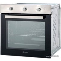Электрический духовой шкаф Indesit IFE 3634 IX