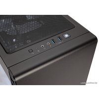 Корпус Corsair Carbide Clear 400C [CC-9011081-WW]