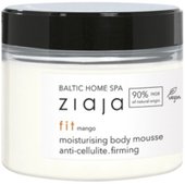 Мусс антицеллюлитный Baltic Home Spa Fit Mango Увлажняющий 300 мл