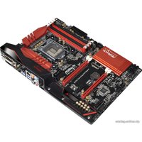 Материнская плата ASRock Fatal1ty B150 Gaming K4/Hyper