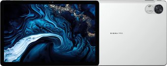 Планшет Digma Pro Infinity 4G 8GB/256GB (серебристый)