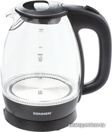 

Электрический чайник Sonnen KT-1786