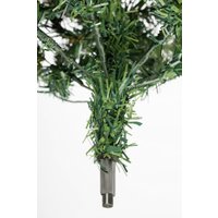 Ель Winter Fun Light ML-0070-001 (210см)