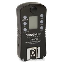 Система синхронизации Yongnuo RF-605 C для Canon