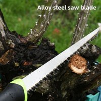 Ножовка для гипсокартона Deli DL580651