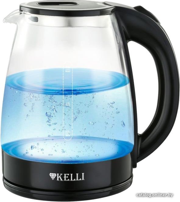 Электрический чайник KELLI KL-1368