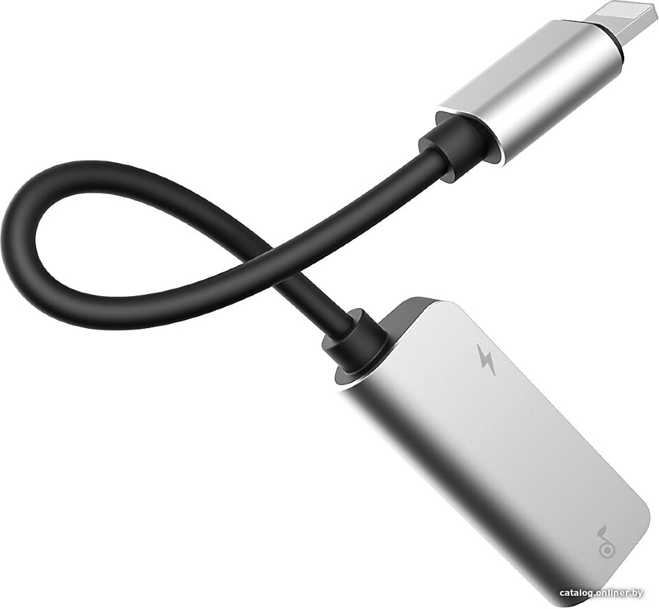 Адаптер Baseus CALL37-S1