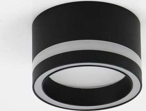 Точечный светильник General Lighting GWL-GX53-M-IP20 662028