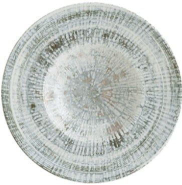 

Тарелка обеденная Bonna Odette Olive Banquet Deep Plate ODTOLBNC28CK