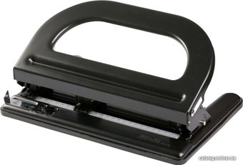 Дырокол KW-trio 964 (черный)