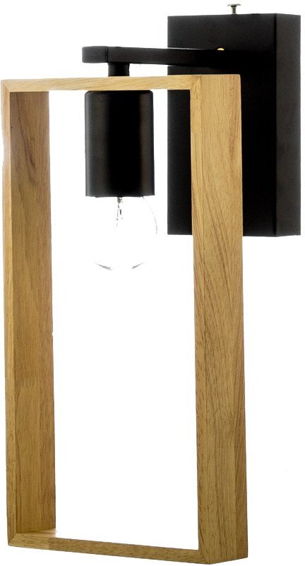 

Бра Aitin Pro НББ J956/1 (черный/коричневый)