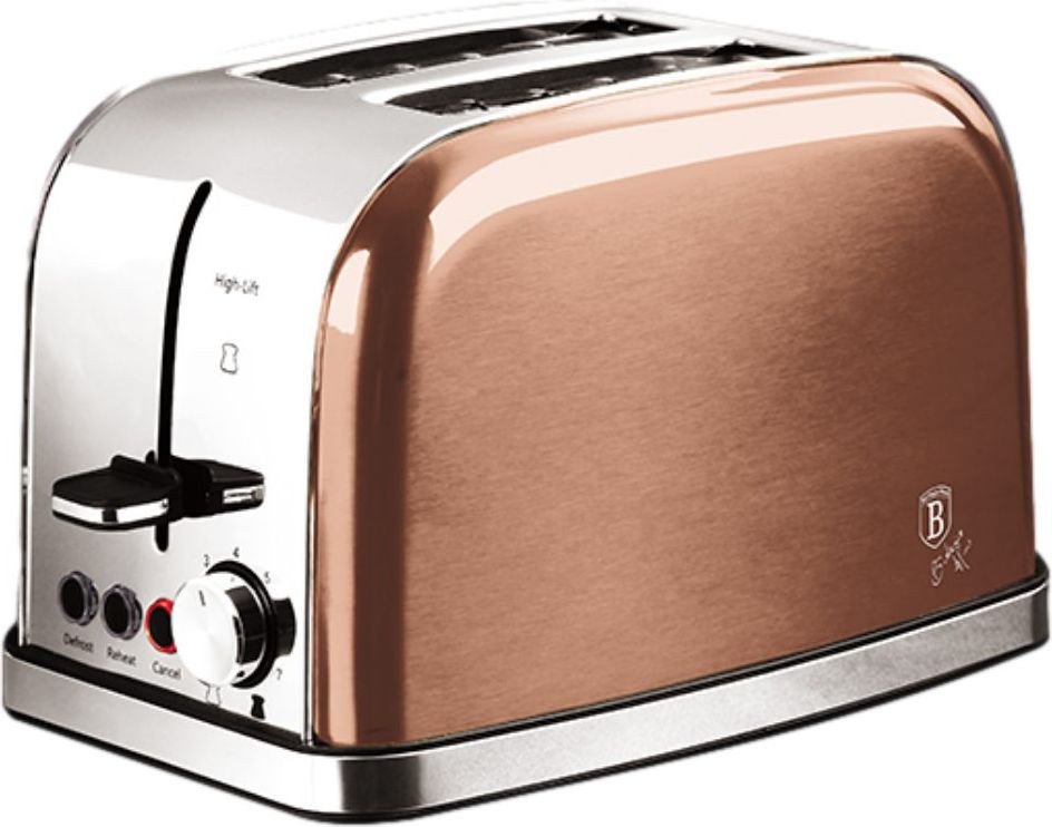 

Тостер Berlinger Haus BH-9390