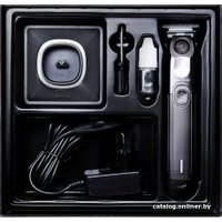 Окантовочный триммер Mark Shmidt Mark II TR