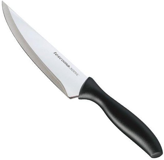 

Кухонный нож Tescoma Sonic 862040