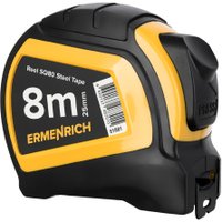 Рулетка Ermenrich Reel SQ80 81881