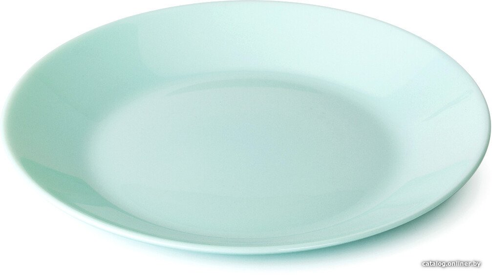Тарелка десертная Luminarc Lillie Turquoise Q6430