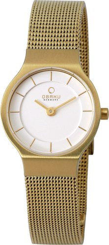 Наручные часы Obaku V133SGIMG