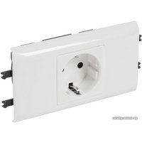 Розетка Legrand Mosaic 077431