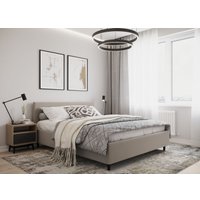 Кровать Moon Family 1259 MF011708 140x200