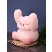 Копилка для денег ILikeGift Piggy paws up BB2582-01