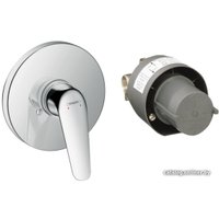 Смеситель Hansgrohe Novus 71068000