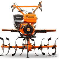 Мотоблок бензиновый Кентавр 2090Б