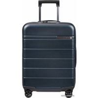Чемодан-спиннер Samsonite Neopod Midnight Blue 55 см