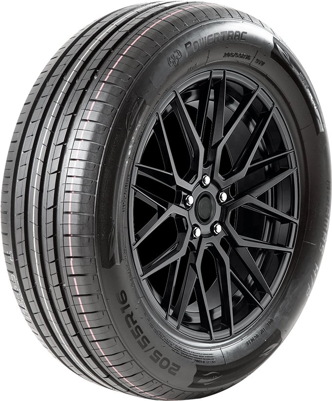 

Летние шины Powertrac Adamas H/P 205/65R16 95H