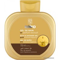  Sairo Гель для душа и ванны эксклюзивный золотой аромат 750 мл в Могилеве