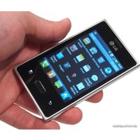 Смартфон LG E400 Optimus L3