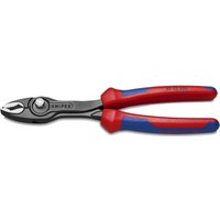 Клещи переставные Knipex TwinGrip 8202200