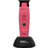 Окантовочный триммер MRD Pro MRD-GMT-90-4 (розовый)