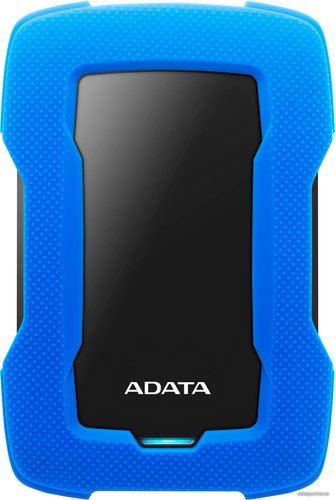 ADATA HD330 AHD330-2TU31-CBL 2TB (синий)