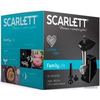 Мясорубка Scarlett SC-MG45S63