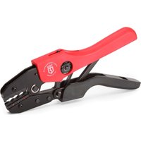 Пресс-клещи КВТ СТК+4