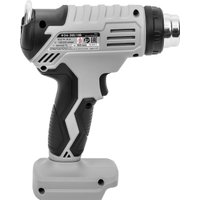 Промышленный фен Интерскол ФЭА-200/18В (без АКБ)