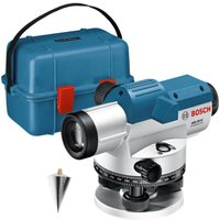 Оптический нивелир Bosch GOL 20 G Professional 0601068401 (кейс)