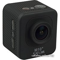 Экшен-камера SJCAM M10 Plus 2K (черный)