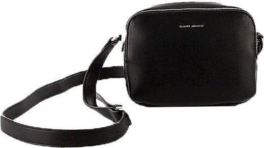 

Женская сумка David Jones 823-6823-1-BLK (черный)