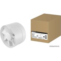 Осевой вентилятор TDM Electric ВКО-160 SQ1807-1803