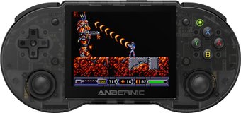 Игровая приставка Anbernic RG353P 64GB/128GB (черный)