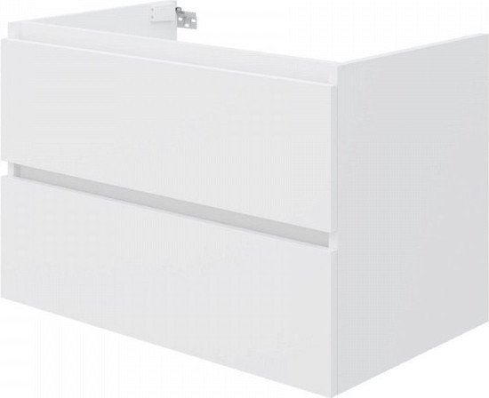 Teymi Тумба под умывальник Laina 80 T60805 (белый)