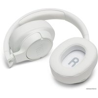 Наушники JBL Tune 750BTNC (белый)