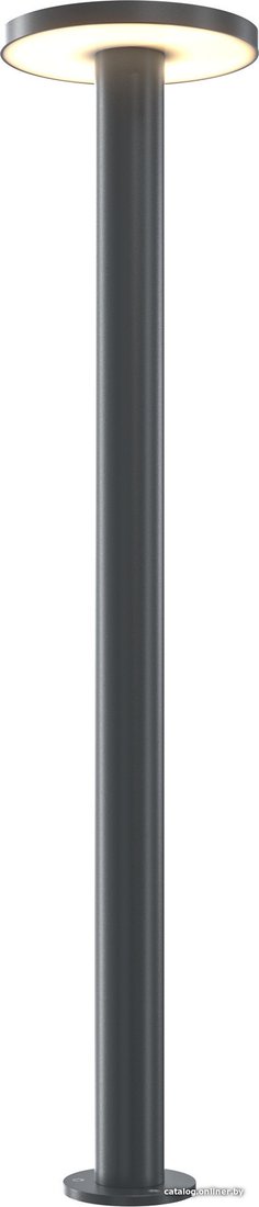 Фонарный столб Maytoni Wald O420FL-L12GF1